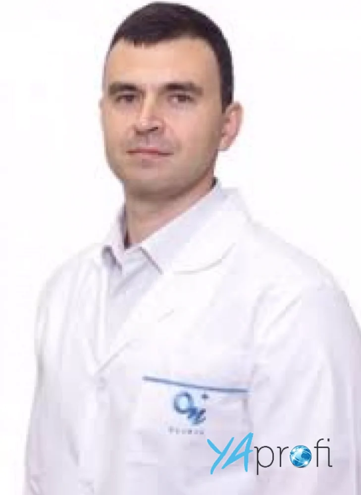 Медведев Михаил 