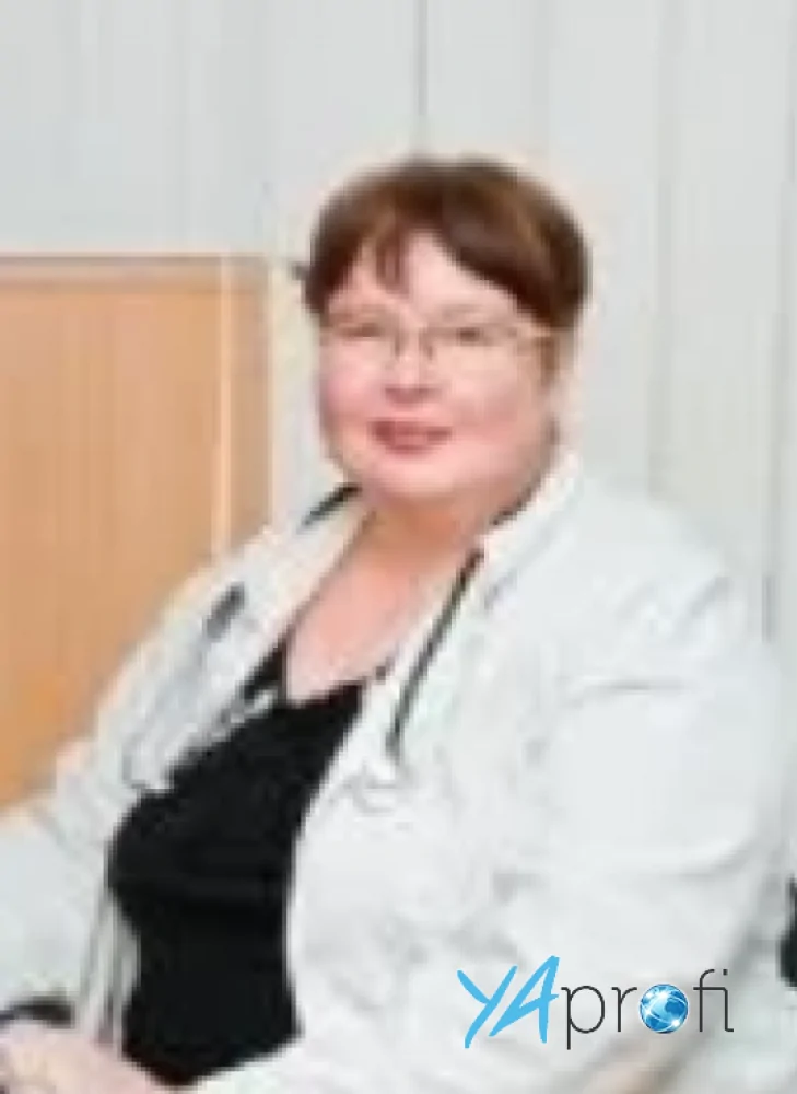 Коломиец Лариса Анатольевна