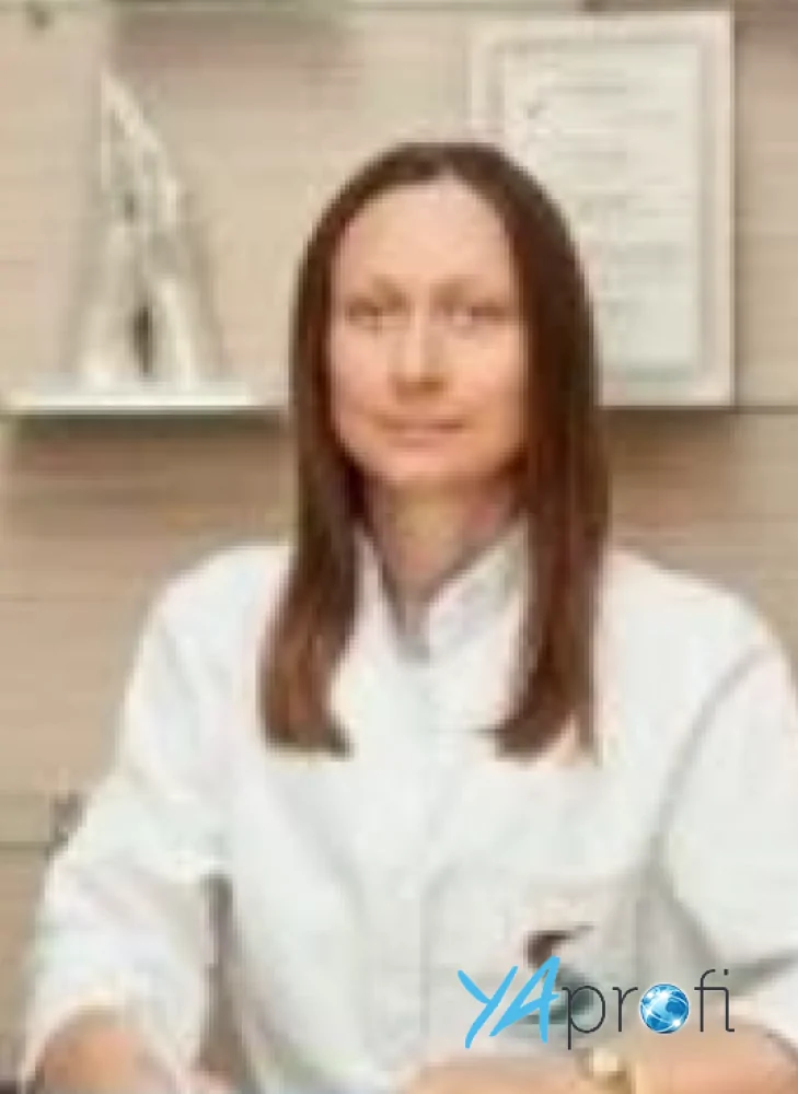 Григоренко Алина Викторовна («СЕНСАВИ»)