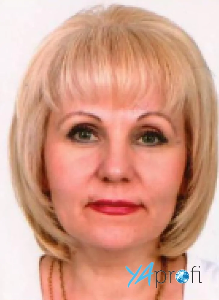 Толстикова Елена (МЕДЭКСПЕРТ)