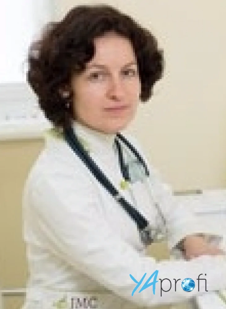 Прохорова Яна (JMC)