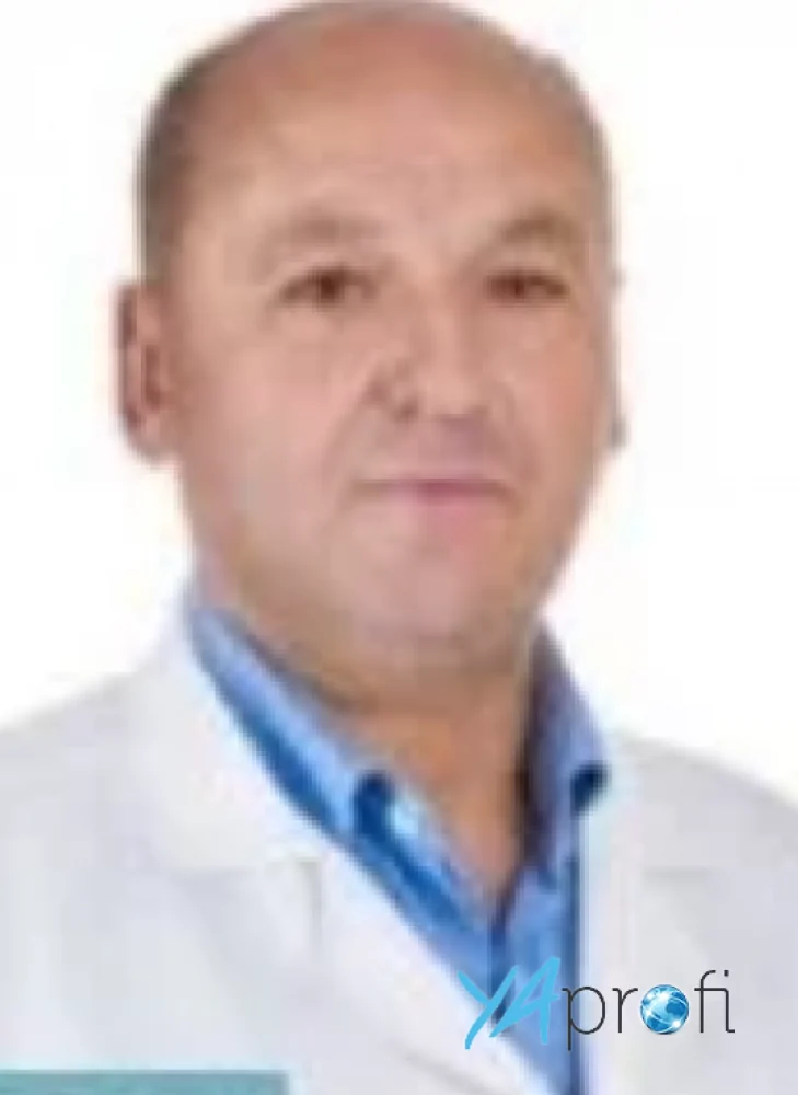 Салиенко Анатолий Ильич 