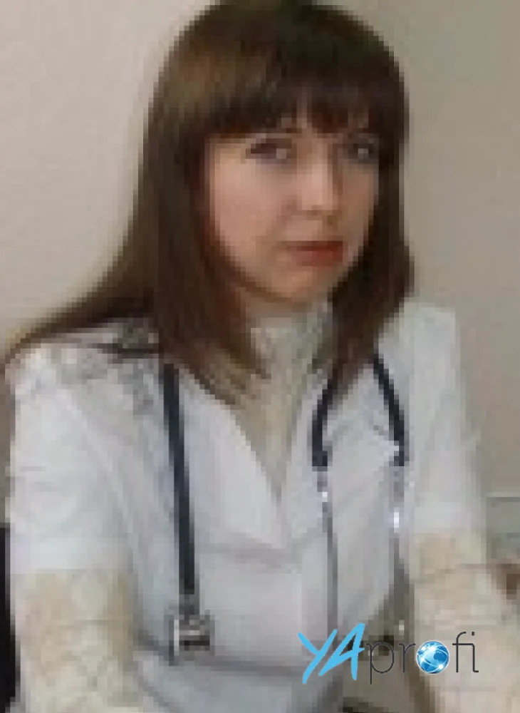 Пикалова Татьяна (Линия)