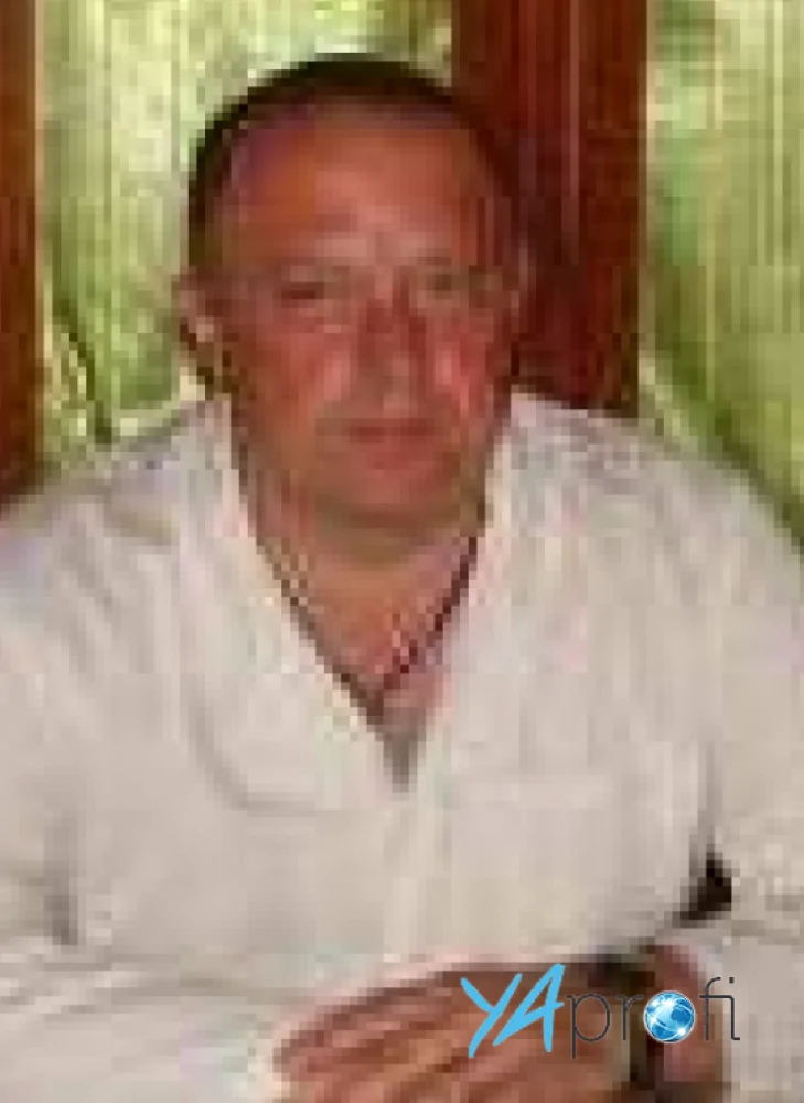 Кочерга Олег Евгеньевич (Здорова родина)