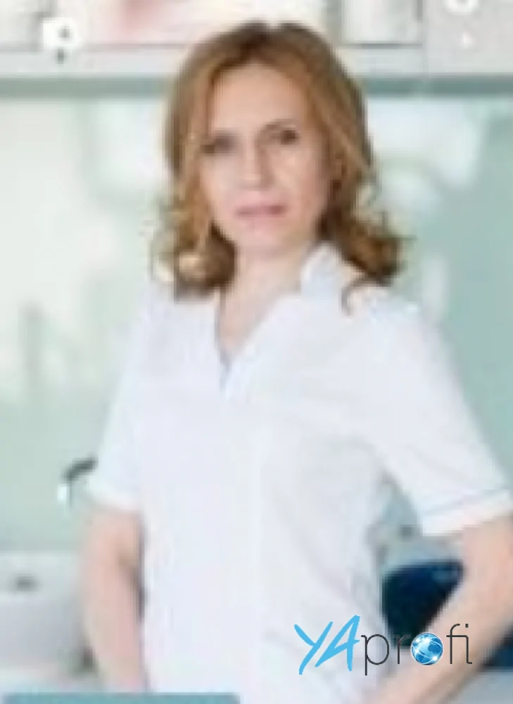 Огуль Вита Борисовна (Bellezza)