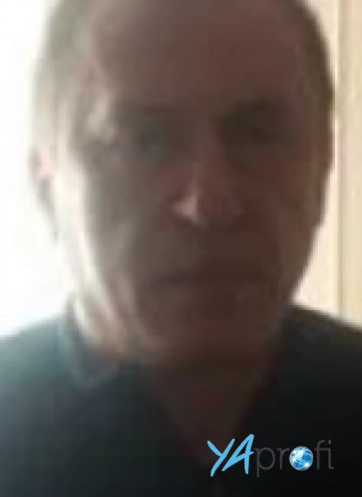 Леонов Сергей Федорович (Кабинет доктора Лоик Е.В.)