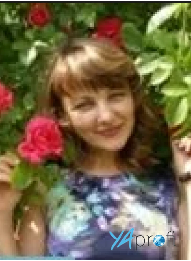 Сердюченко Ольга (Tal-Medical)