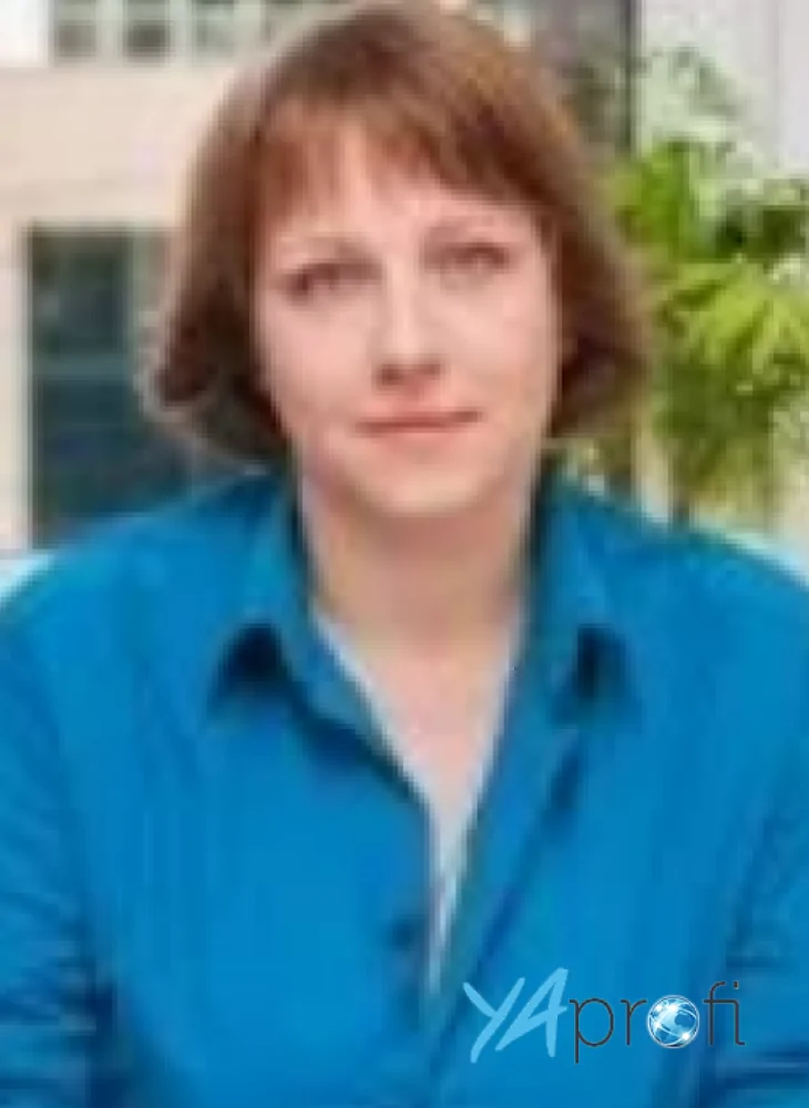 Кожушко (Крамарь) Анна Юрьевна (Tal-Medical)