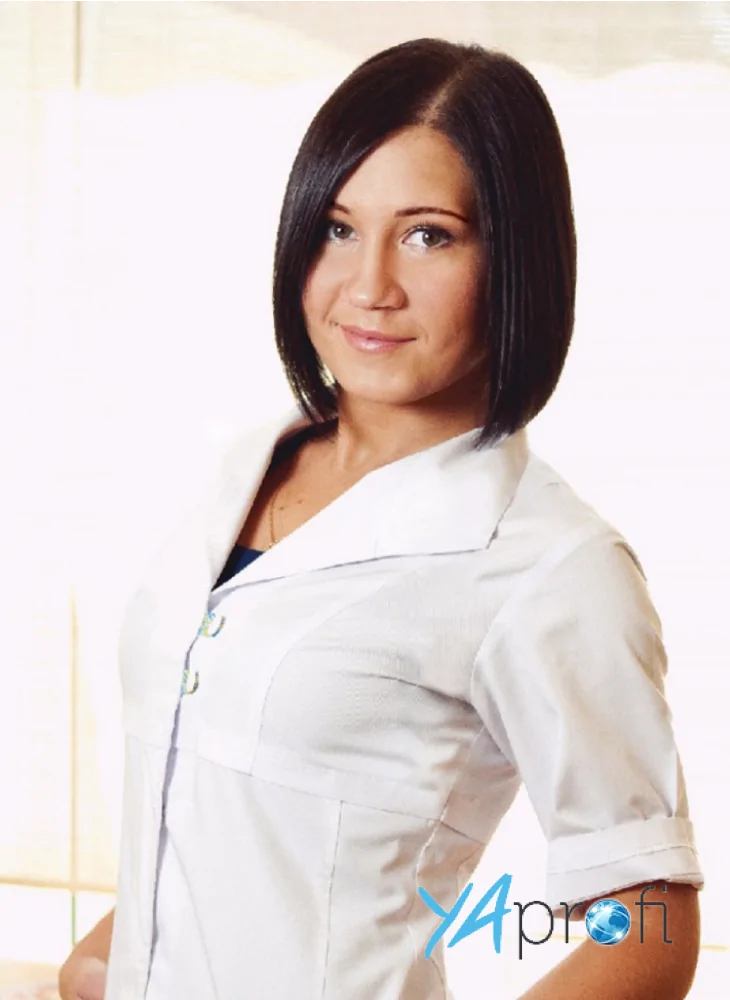 Луговская Ольга Владимировна (ЕВА-АРТ)