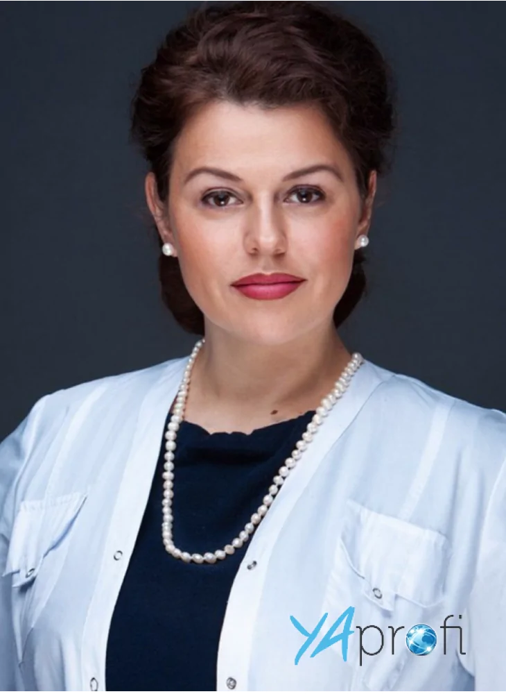 Кривко Светлана Васильевна (ЕВА-АРТ)