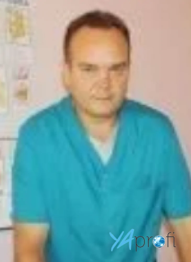 Бордаков Руслан Леонидович