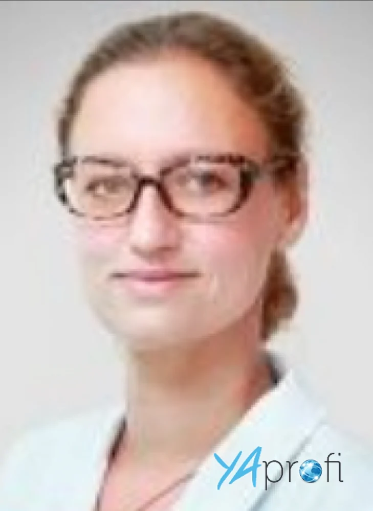 Негриенко Юлия Анатолиевна «Ваш врач»