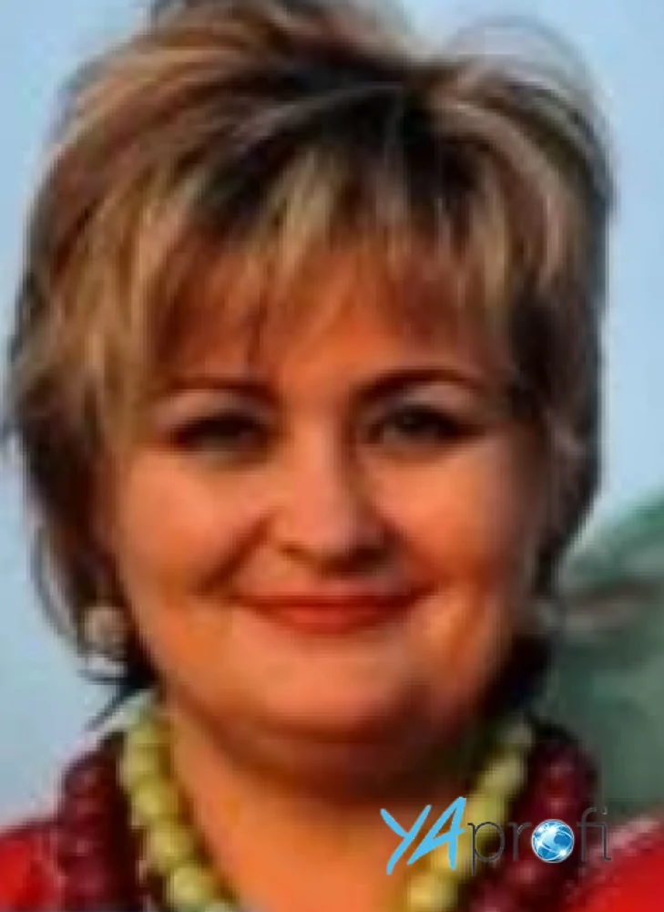 Голикова Ольга Ивановна (Tal-Medical)