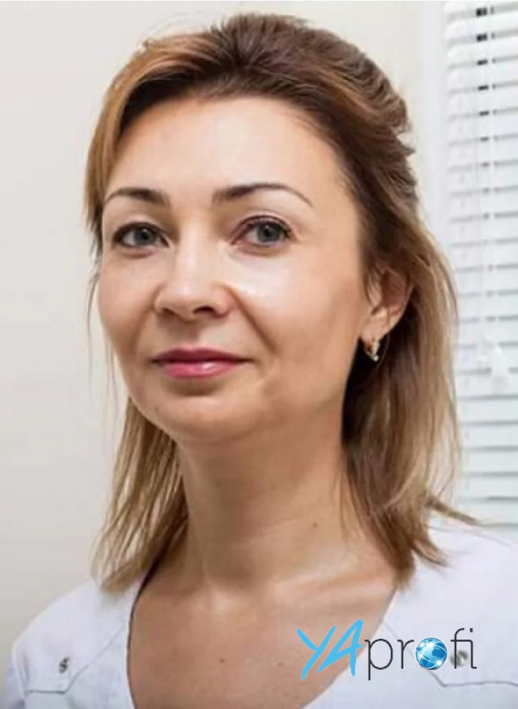 Цекова Юлия Юрьевна (DailyMedical)