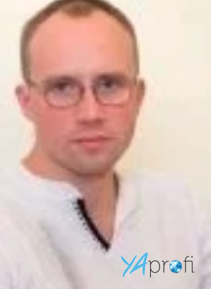 Сигута Константин Константинович (Spacetime)