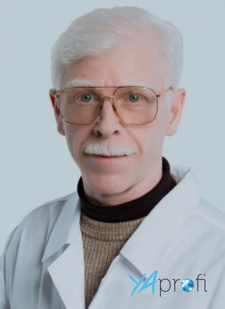 Первый Виктор (Medical Plaza)