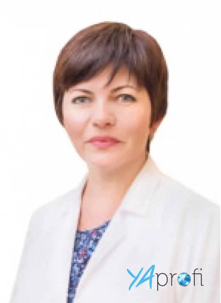 Андреева Оксана (Tal-Medical)