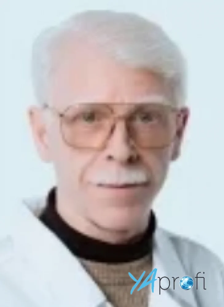 Первый Виктор Станиславович (Medical Plaza)