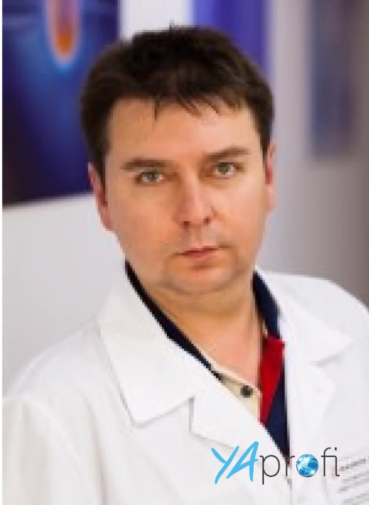 Пономарев Тимур (Аврора ВРТ)