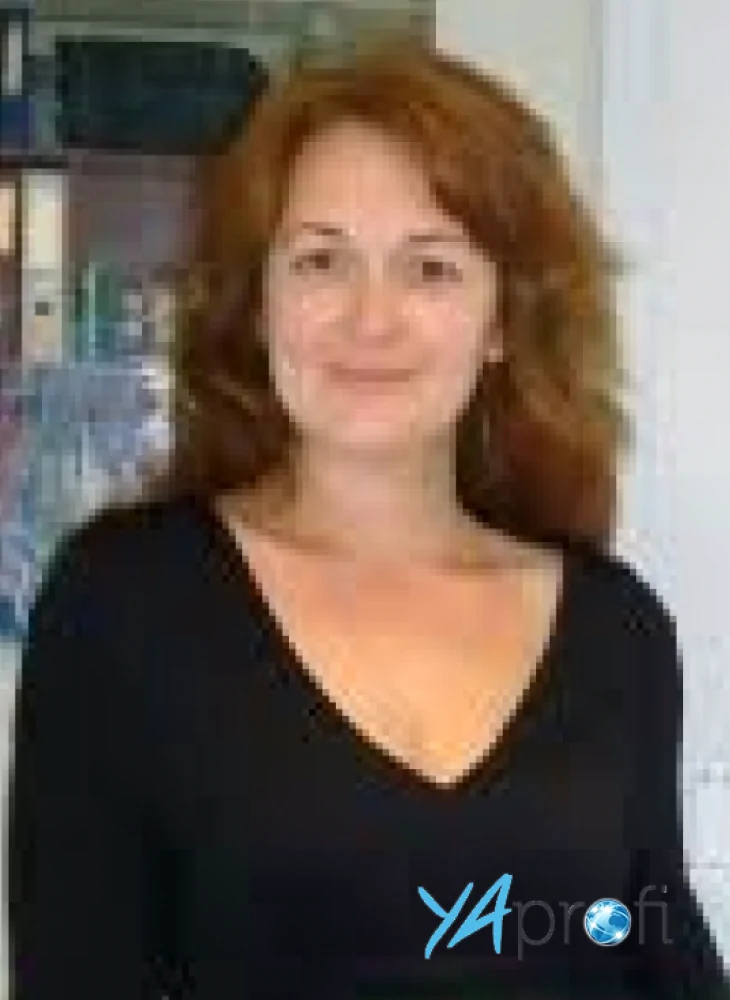 Соколова Александра Ильинична