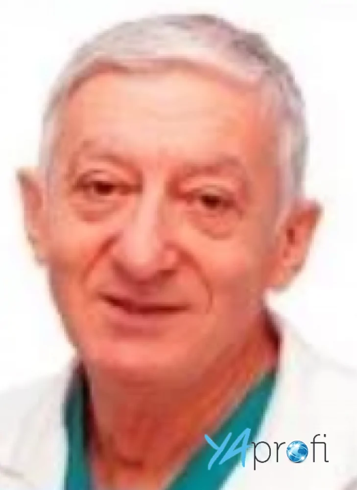 Ягмур Борис Эммануилович (JMC)