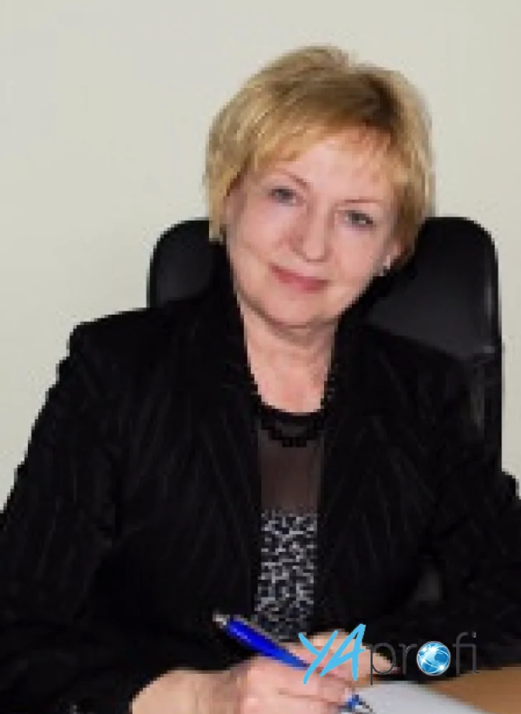 Боборыкина Ольга (Поликлиника Святого Антипы)