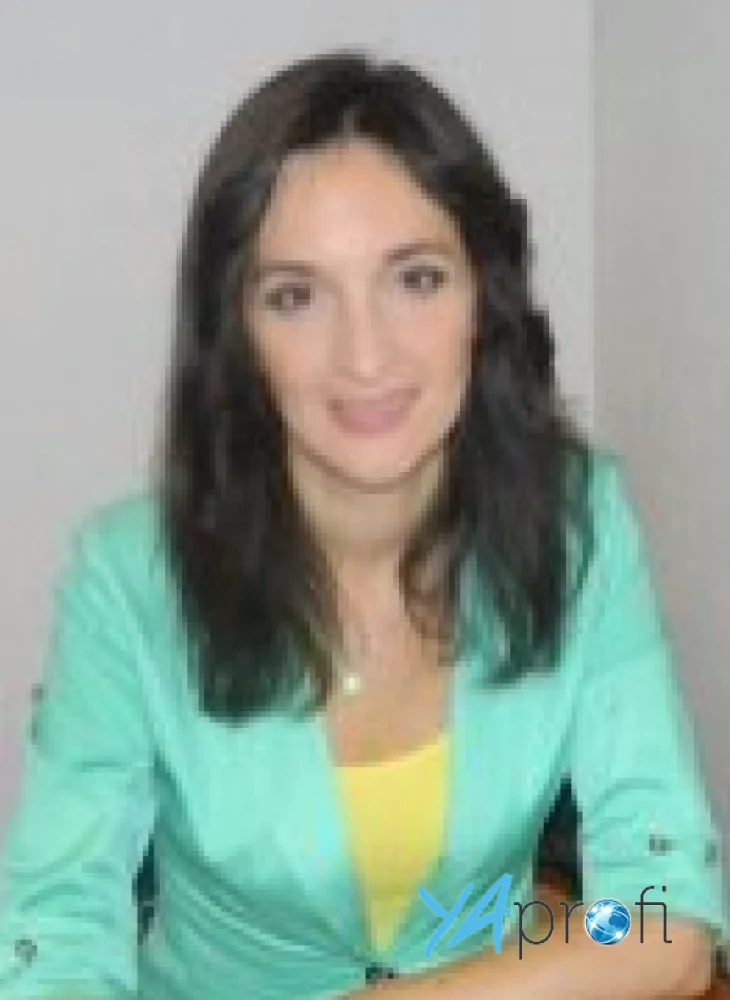 Васильева-Гуртовая Юлия (Кристалл)