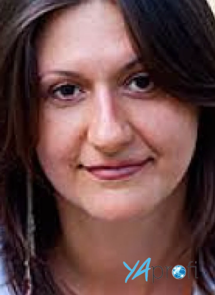 Гриценко Ольга Борисовна (MyPsy)