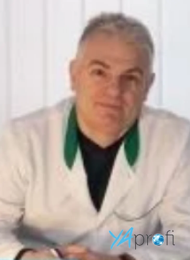 Коштура Василий Васильевич (Аврора ВРТ)