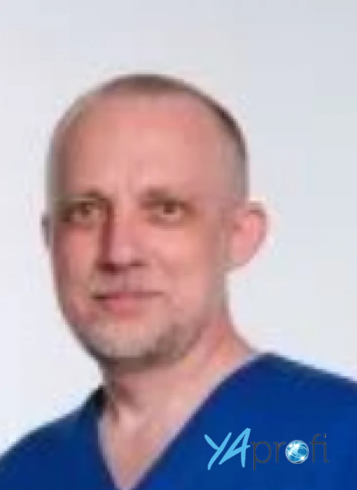 Шумейко Роман Евгеньевич (Medical Plaza)