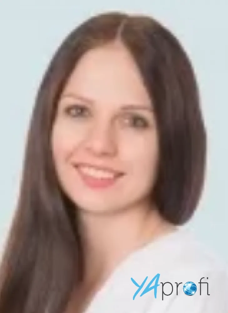 Золотаренко Татьяна Павловна