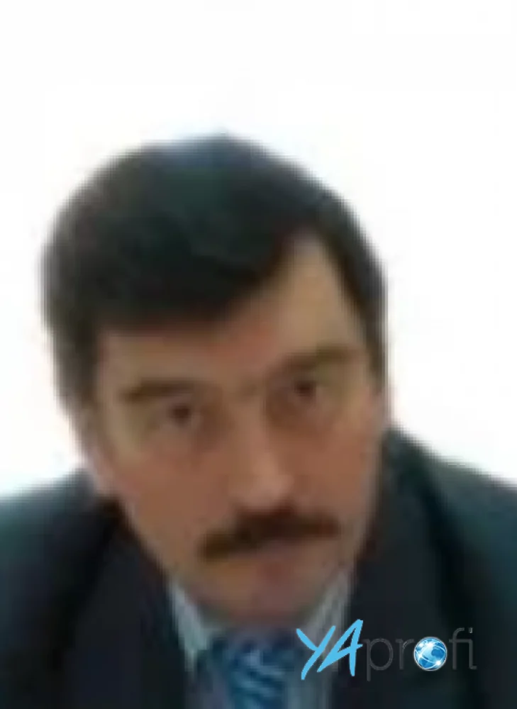 Моисеенко Николай Николаевич