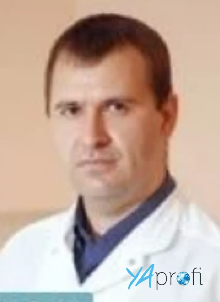 Котенко Максим Петрович (Медлюкс)