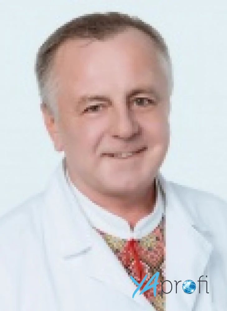 Потоцкий Юрий (Medical Plaza)