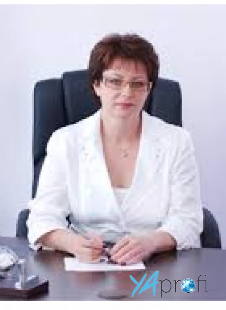 Король Наталья 