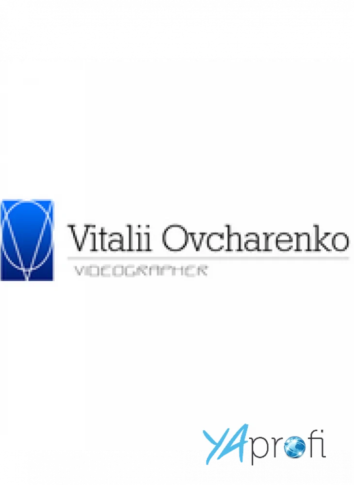 Виталий Овчаренко