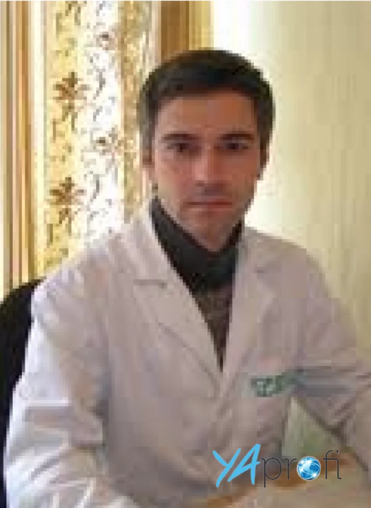 Петрученко Владислав (Здорова родина)