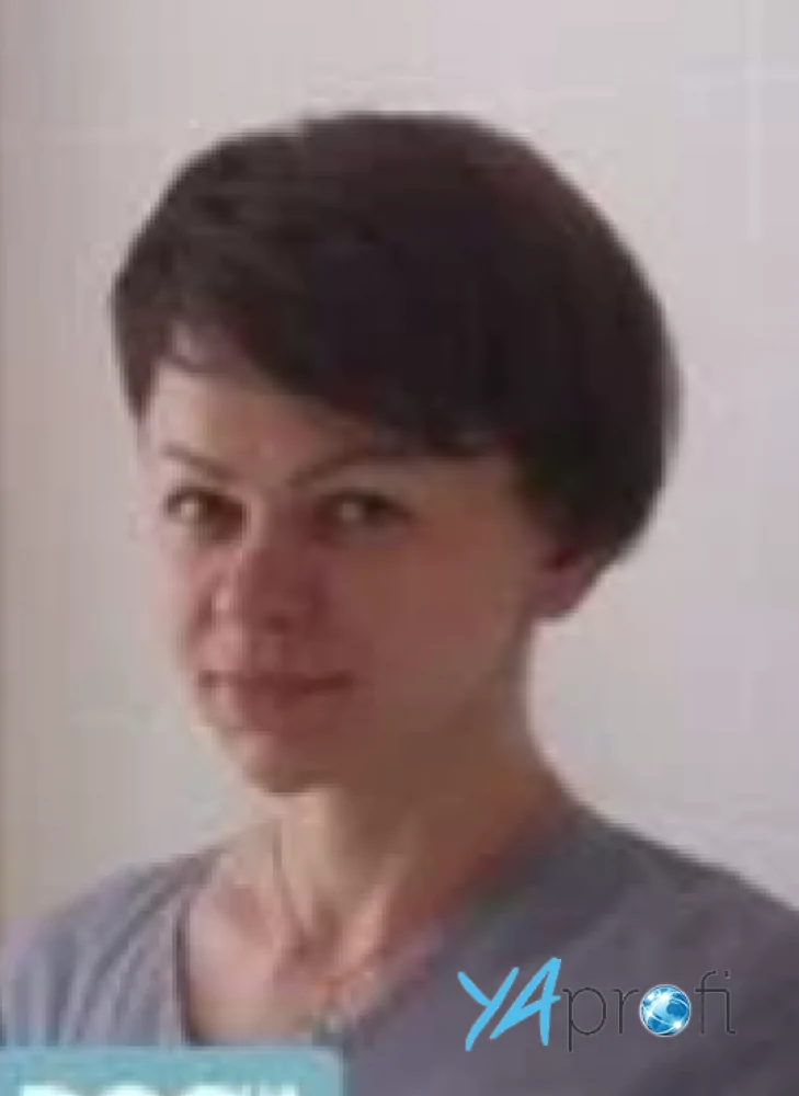 Иванова Татьяна Валерьевна (DailyMedical)