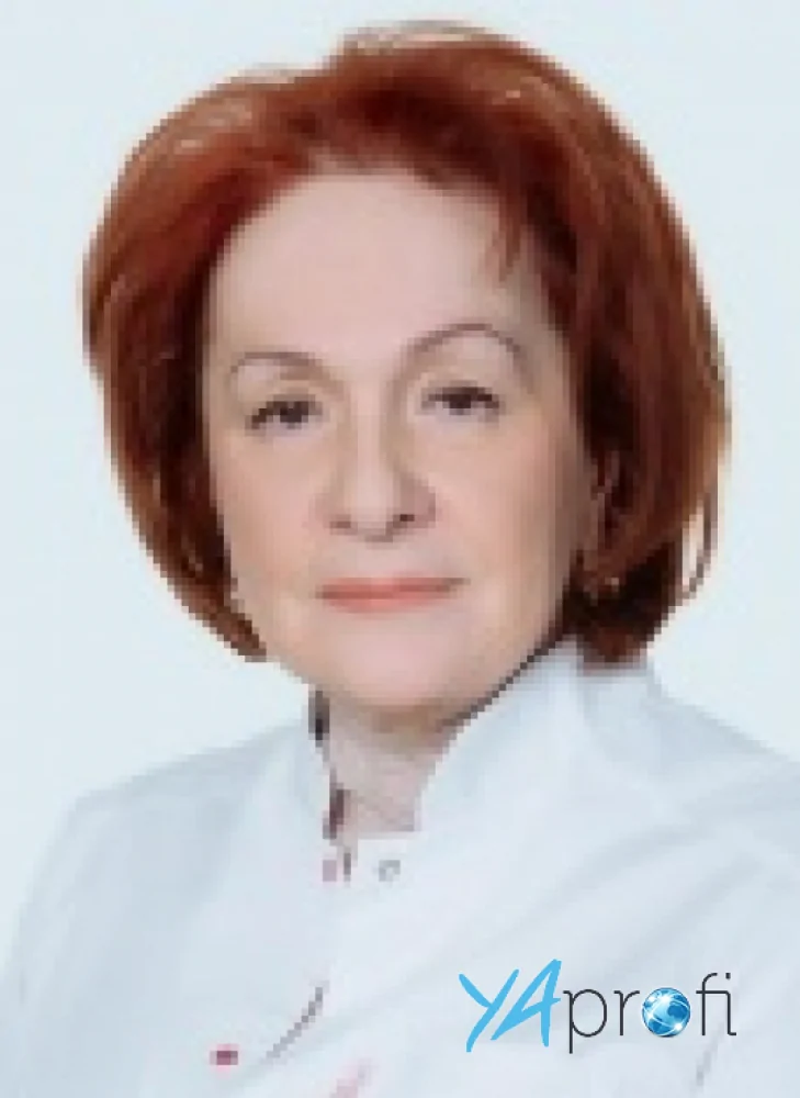 Ходасевич Наталья (Medical Plaza)