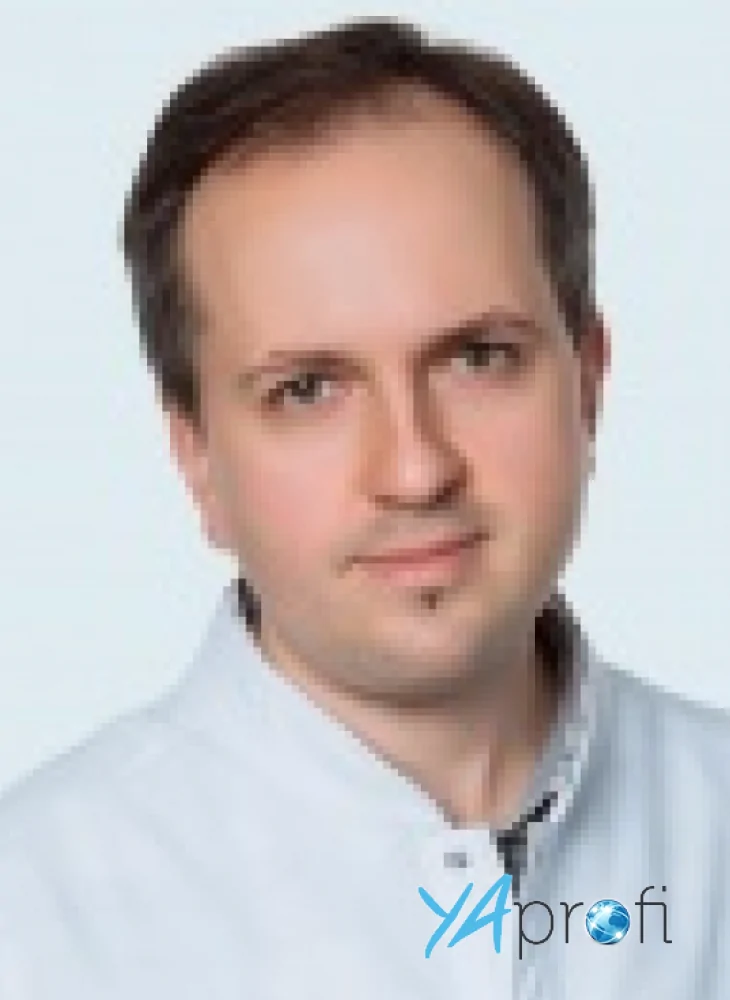 Азатян Сергей (Medical Plaza)