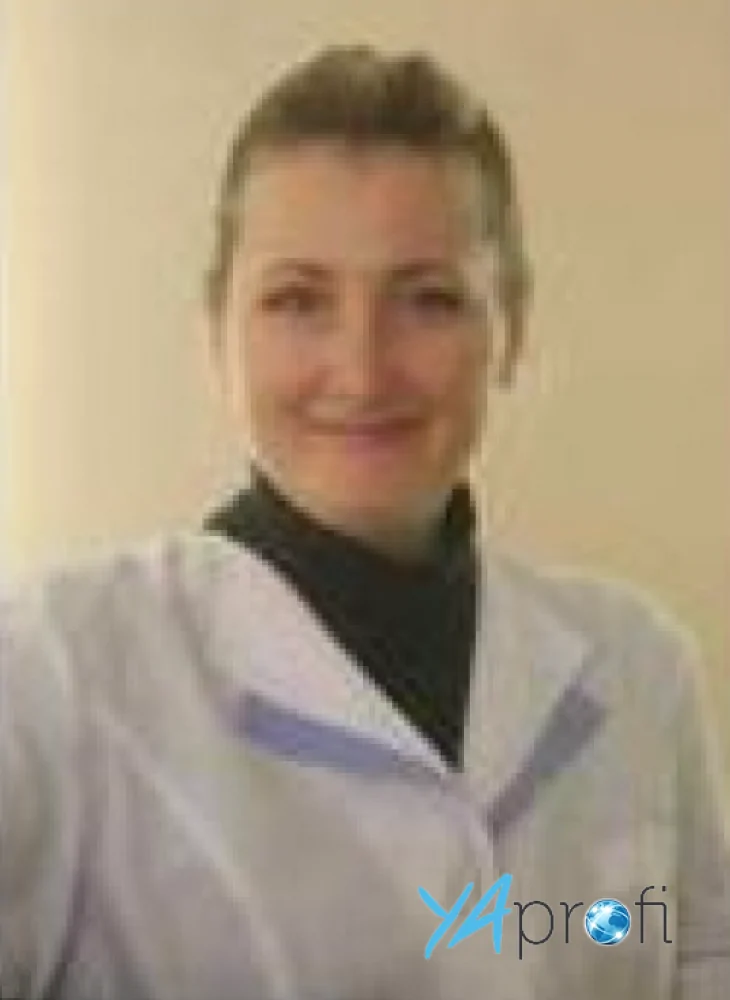 Зима Анжелика Федоровна (Здорова родина)