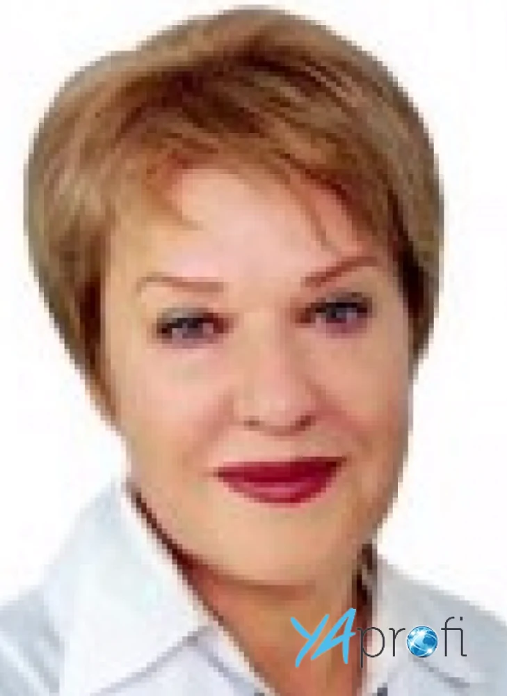 Максименко Любовь Павловна (Medical Plaza)