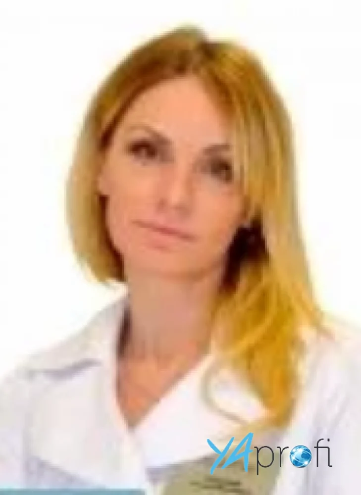 Кузьмина Оксана Николаевна «ДОБРОБУТ НАЦИИ»