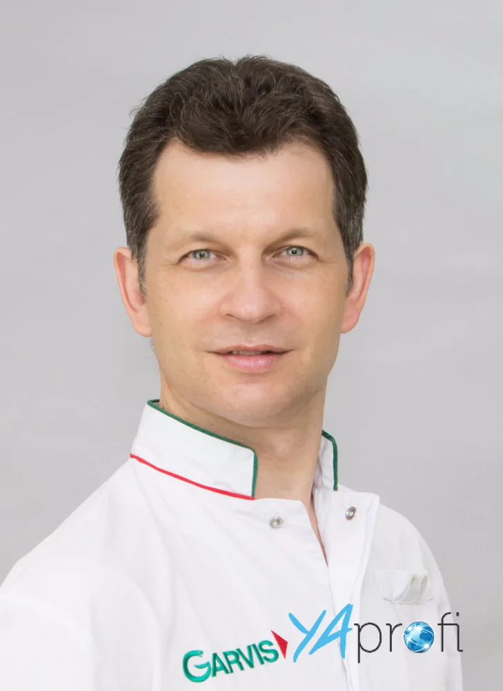 Молчанов Роберт (Гарвис)