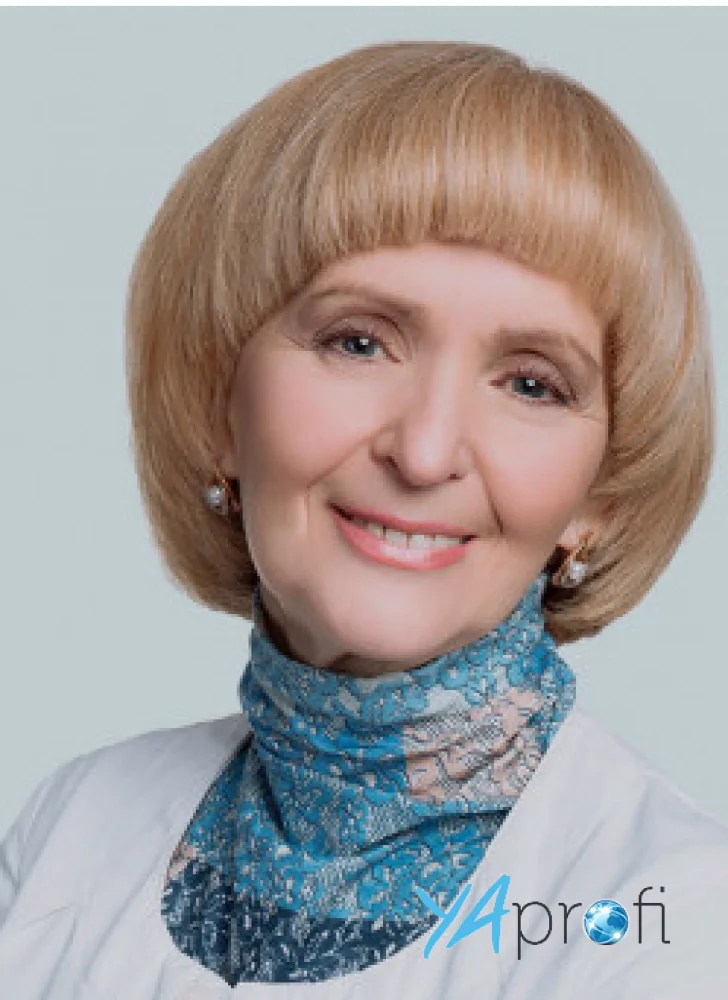 Кутовая Юлия (Medical Plaza)