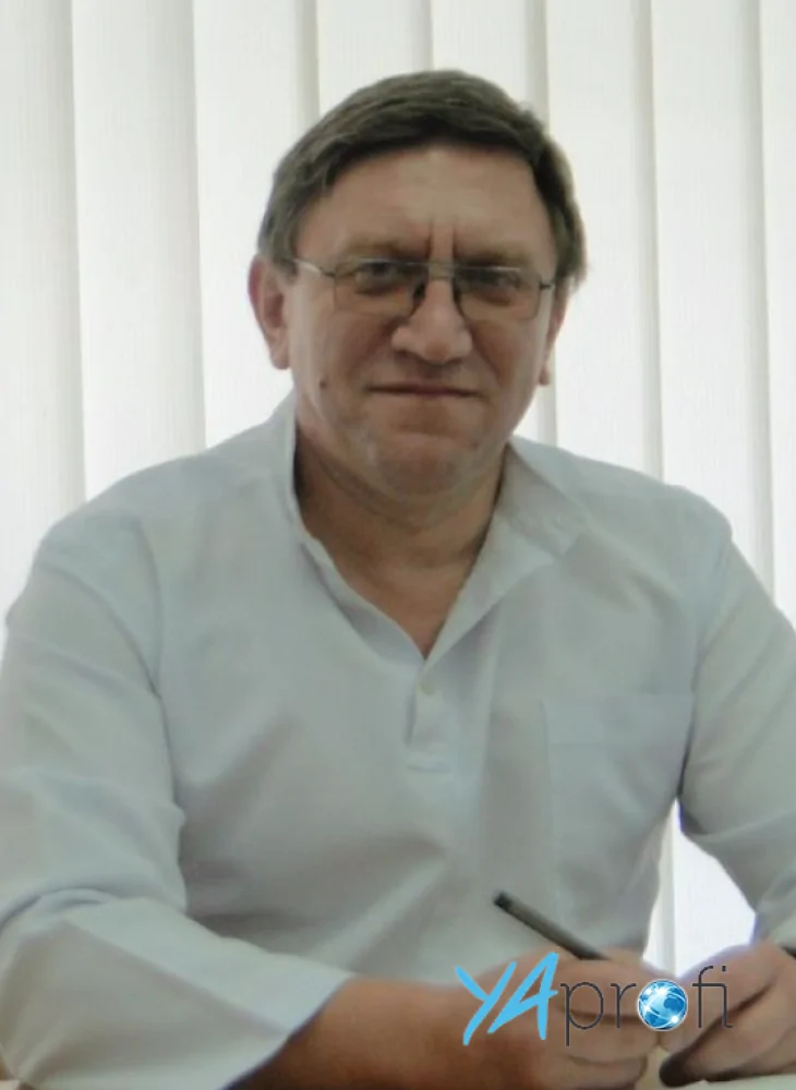 Кашин Игорь Юрьевич (JMC)