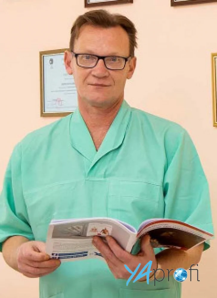 Павлов Евгений Семенович