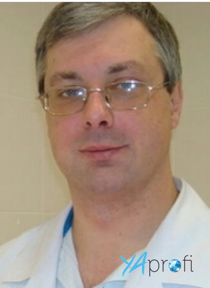 Ниценко Владимир Васильевич (DailyMedical)