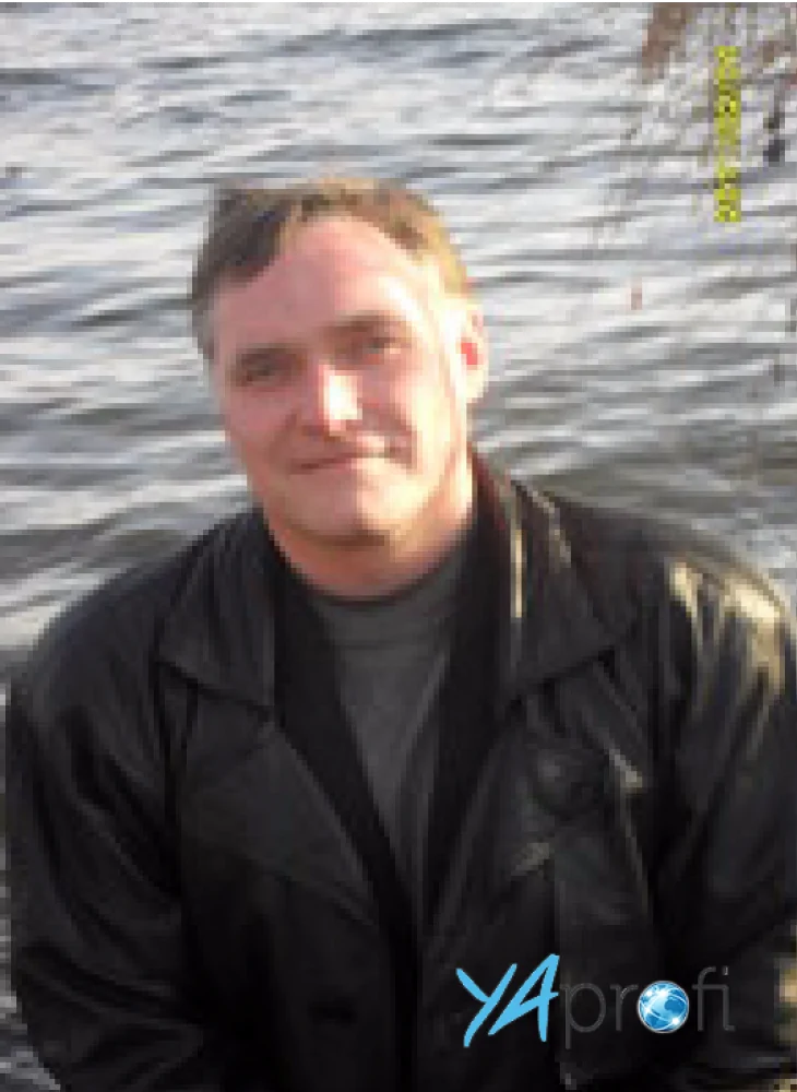 Воложанинов Валентин Валентинович