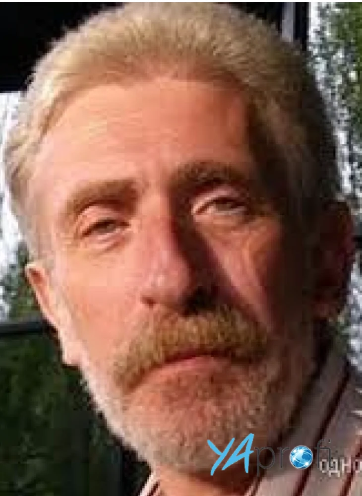 Елисаветский Виктор (Актиген)